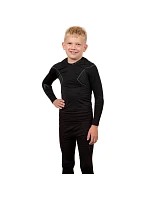 Dětská termo souprava Active GT43204 černo-šedá - Alpinus Dětská termo souprava Active GT43204 černo-šedá - Alpinus