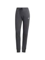Kalhoty adidas Essentials Slim Tapered Cuffed W HA0265 dámské