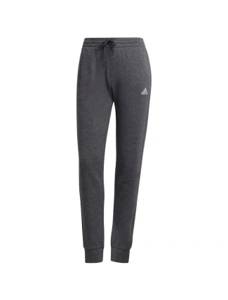 Kalhoty adidas Essentials Slim Tapered Cuffed W HA0265 dámské