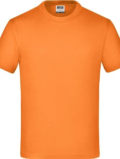 Daiber JN 19 Dětské tričko 02.0019 orange