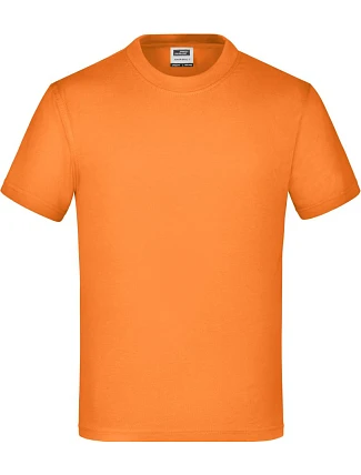 Daiber JN 19 Dětské tričko 02.0019 orange Daiber JN 19 Dětské tričko 02.0019 orange