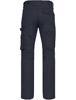 WK WK 795 (38-54) Pracovní kalhoty s multi-kapsami 20.W795 navy WK WK 795 (38-54) Pracovní kalhoty s multi-kapsami 20.W795 navy