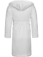 Vossen Texas Župan s kapucí "Texas" 49.1767 white