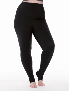 Elvas kompres. kalhoty dlouhé 1697.1 black - Anita Care