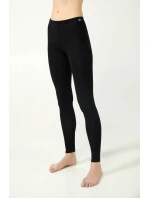 Vamp - Černé mikromodalové legíny 21810 - Vamp Vamp - Černé mikromodalové legíny 21810 - Vamp