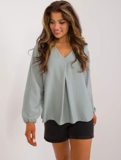 Halenka D60082M11180B pistácie