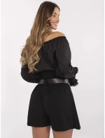 Halenka LK BZ 509978.42 černá