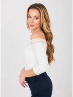 Halenka RV BZ A1195.95 ecru