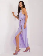 TW SP BI kalhoty 81378.24P světle fialová