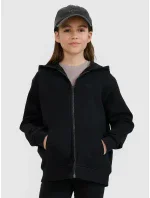 Dívčí mikina 4F