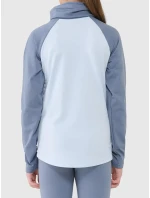 Dívčí funkční mikina 4F