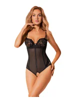 Sexy body Serena Love teddy - Obsessive