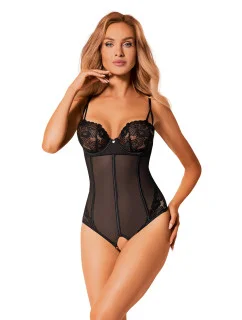 Sexy body Serena Love teddy - Obsessive