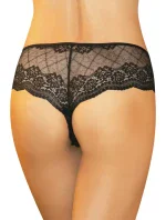 Dámská šortková tanga ROMA - FUNNY DAY Dámská šortková tanga ROMA - FUNNY DAY