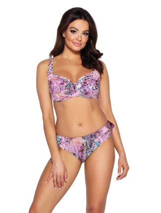 PODPRSENKA SK 177 RŮŽOVÁ PODPRSENKA SK 177 RŮŽOVÁ