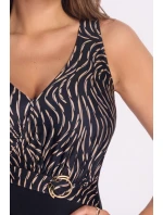 JEDNODÍLNÉ PLAVKY SKJ 72 DESERT NIGHT