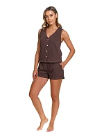 DÁMSKÉ PYŽAMO PM.7452