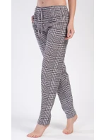 Dámské pyžamové kalhoty Carmen Dámské pyžamové kalhoty Carmen