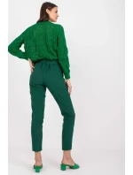 Dámské kalhoty model 166886 Italy Moda Dámské kalhoty model 166886 Italy Moda