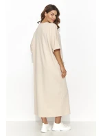 Denní šaty model 193899 Numinou