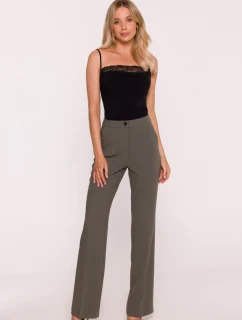 Dámské kalhoty model 217264 Stylove