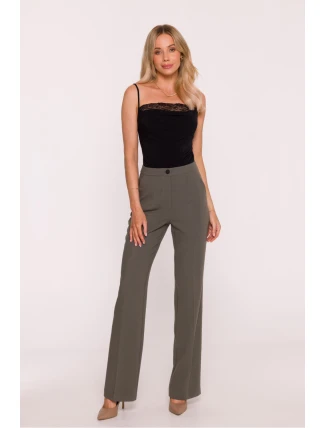 Dámské kalhoty  model 217264 Stylove