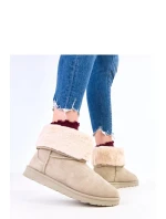 Sněhule  model 218469 Solea