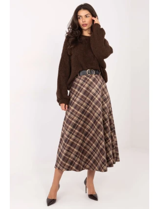 Sukně model 222225 Rue Paris Sukně model 222225 Rue Paris