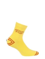 Wola W44.01P dívčí ponožky vybrané vzory 33-38