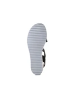 Skechers Espadrilles sandály BOBS Adobe Princess W 113541-BLK Skechers Espadrilles sandály BOBS Adobe Princess W 113541-BLK