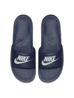 Žabky Nike Sportswear Benassi JDI M 343880-403