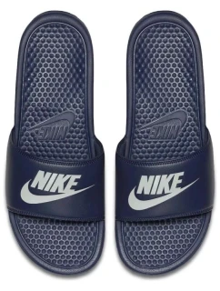 Žabky Nike Sportswear Benassi JDI M 343880-403