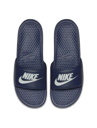 Žabky Nike Sportswear Benassi JDI M 343880-403