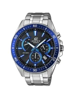 Pánské hodinky CASIO EDIFICE EFR-552D-1A2VUEF + BOX Pánské hodinky CASIO EDIFICE EFR-552D-1A2VUEF + BOX