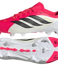 Kopačky adidas Predator League FG Jr JR7888