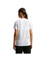 Nike Dri-Fit Park VIII dámské tričko bílé HV8178 100