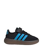 Dětská obuv adidas Barreda Decode black IH9214
