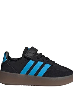Dětská obuv adidas Barreda Decode black IH9214