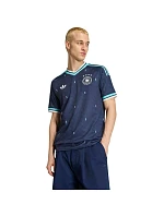 Pánské tričko adidas Germany 26 Away Jersey navy blue JN2074 pánské
