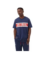 Jordan Paris Saint Germain pánské tričko DB6510-410 Jordan Paris Saint Germain pánské tričko DB6510-410