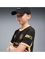 Tričko Puma Manchester City – venkovní dres (replika) JSY Junior 784342-03 Tričko Puma Manchester City – venkovní dres (replika) JSY Junior 784342-03