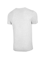 Pánské tričko M NOSH4-TSM003 27M - 4F