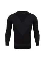 Alpinus Pro Miyabi Edition pánské tričko černé M GT43239