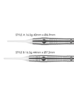 Harrows Retina 95% Softip HS-TNK-000013266