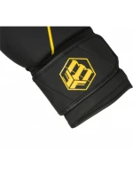 Boxerské rukavice RPU-BLACK 012325-0210 Boxerské rukavice RPU-BLACK 012325-0210