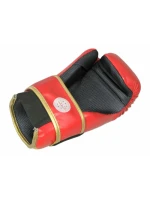 Otevřené rukavice (schválené WAKO) 01559-02M - Masters