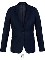 NEOBLU Marius Women Dámské sako 24.3165 night blue NEOBLU Marius Women Dámské sako 24.3165 night blue