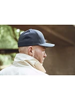 Flexfit 180 6 panelová kšiltovka "Delta" 55.0180 charcoal melange