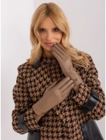 AT RK 239801 rukavice.11 tmavě lila AT RK 239801 rukavice.11 tmavě lila