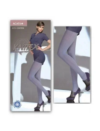 Punčochové kalhoty Agata - Knitex Punčochové kalhoty Agata - Knitex